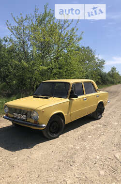 Седан ВАЗ / Lada 2101 1984 в Болехове
