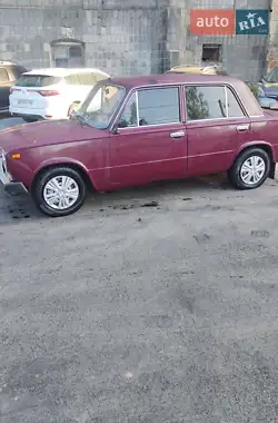 ВАЗ 2101 1975