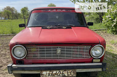 Седан ВАЗ / Lada 2101 1987 в Вижниці