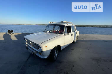 Седан ВАЗ / Lada 2101 1975 в Каневе