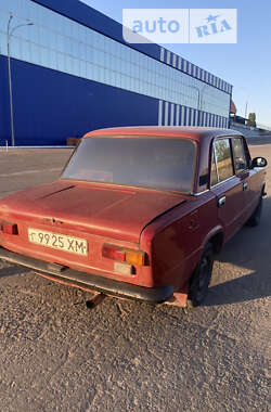 Седан ВАЗ / Lada 2101 1987 в Рівному