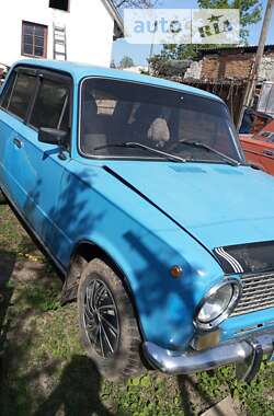 Седан ВАЗ / Lada 2101 1983 в Городке