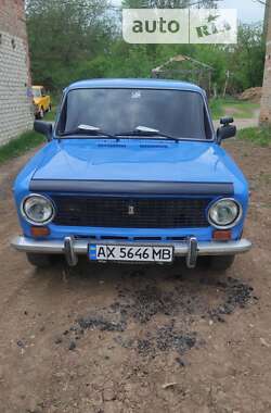 Седан ВАЗ / Lada 2101 1976 в Кочетке