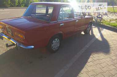 Седан ВАЗ / Lada 2101 1972 в Дубно