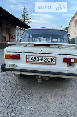 Седан ВАЗ / Lada 2101 1979 в Полтаве