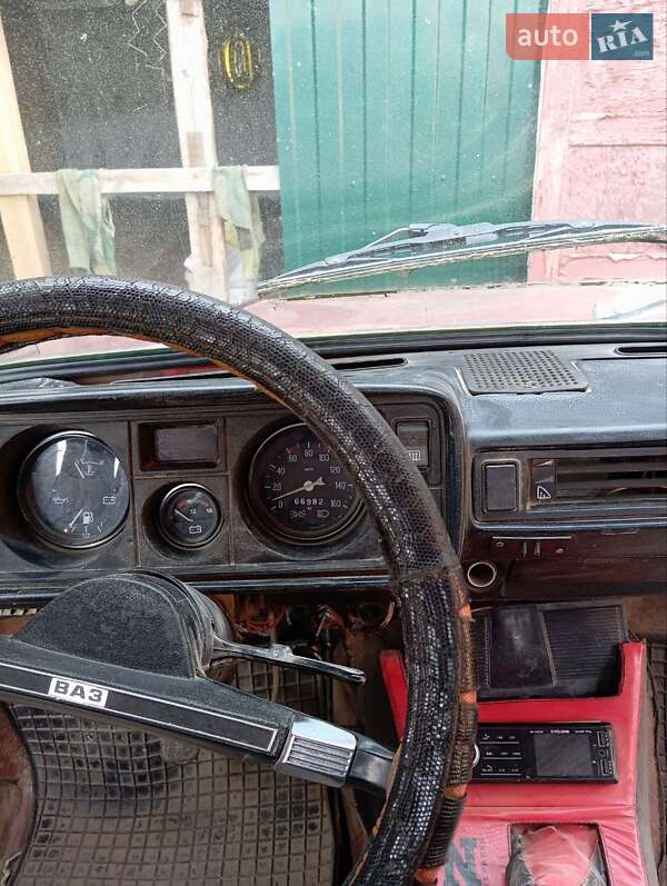 Седан ВАЗ / Lada 2101 1975 в Бару фото 2 Седан ВАЗ / Lada 2101 1975 в Бару