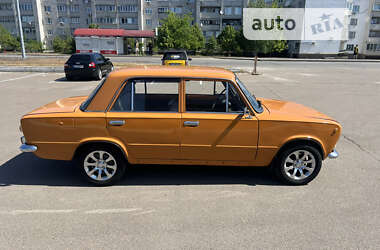 Седан ВАЗ / Lada 2101 1980 в Києві