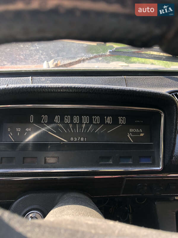 Седан ВАЗ / Lada 2101 1979 в Ворохті