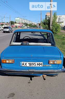 Седан ВАЗ / Lada 2101 1978 в Харькове