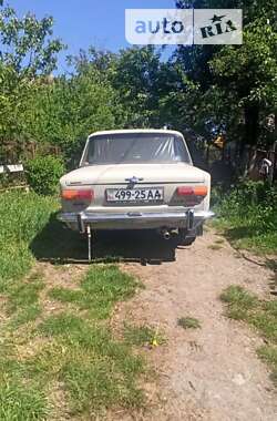 Седан ВАЗ / Lada 2101 1973 в Кривому Розі