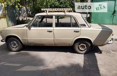 Седан ВАЗ / Lada 2101 1983 в Одесі