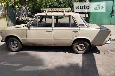 Седан ВАЗ / Lada 2101 1983 в Одессе