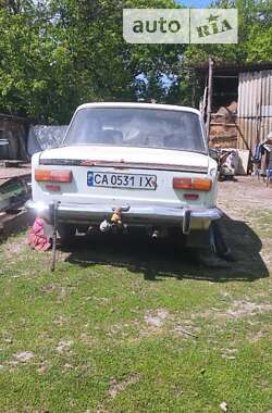 Седан ВАЗ / Lada 2101 1974 в Лысянке