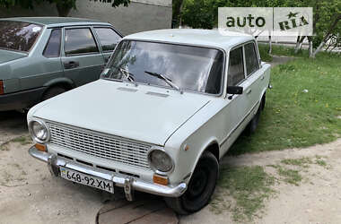 Седан ВАЗ / Lada 2101 1985 в Полонному