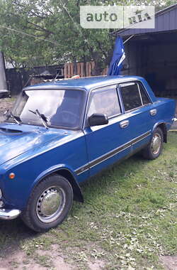 Седан ВАЗ / Lada 2101 1971 в Березане