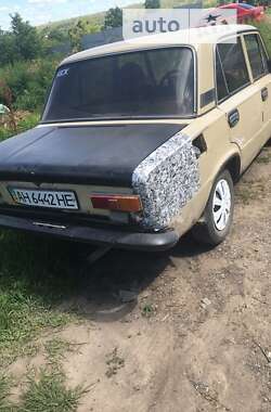 Седан ВАЗ / Lada 2101 1986 в Днепре