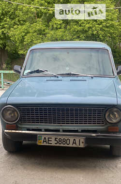 Седан ВАЗ / Lada 2101 1975 в Днепре