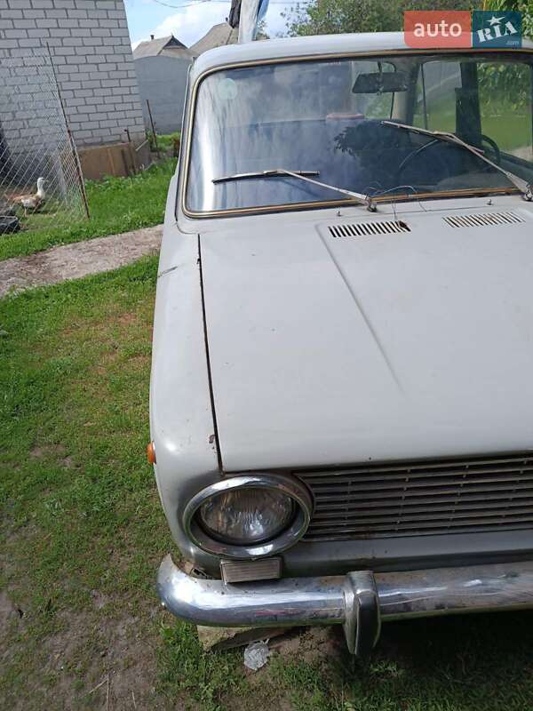Седан ВАЗ / Lada 2101 1973 в Кременчуці фото 3 Седан ВАЗ / Lada 2101 1973 в Кременчуці