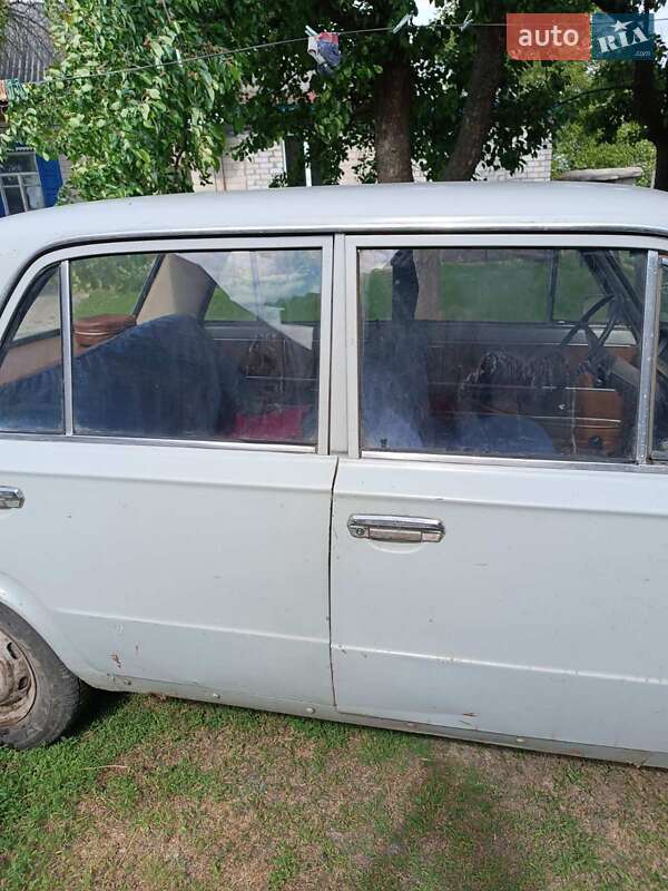 Седан ВАЗ / Lada 2101 1973 в Кременчуці фото 8 Седан ВАЗ / Lada 2101 1973 в Кременчуці
