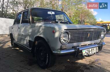 Седан ВАЗ / Lada 2101 1973 в Снятине