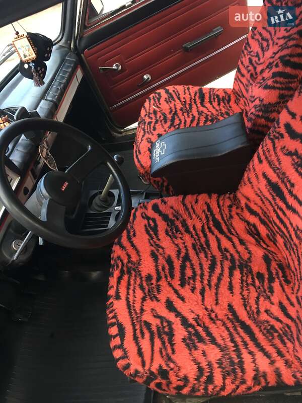 Седан ВАЗ / Lada 2101 1973 в Снятине