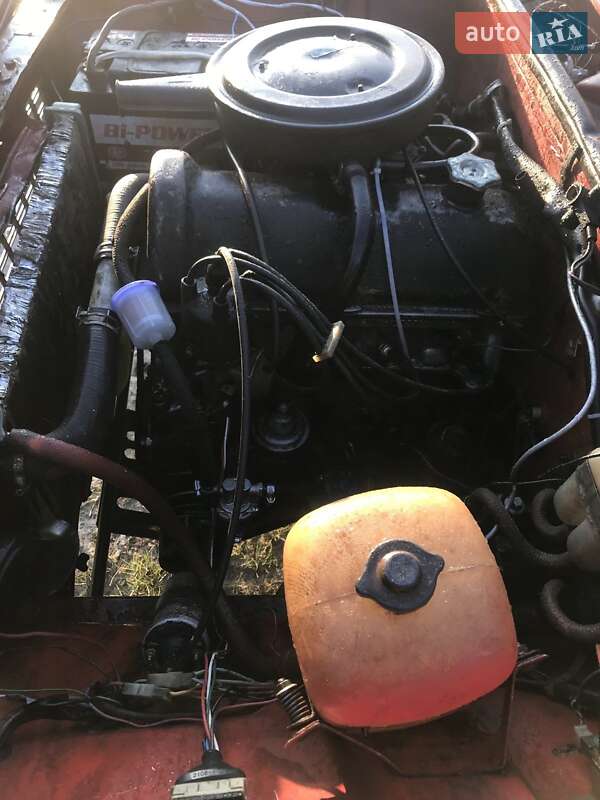 Седан ВАЗ / Lada 2101 1978 в Рівному