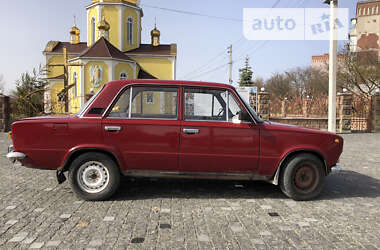 Седан ВАЗ / Lada 2101 1987 в Кременце