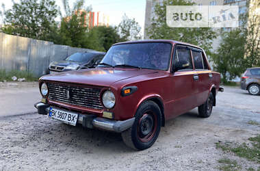 Седан ВАЗ / Lada 2101 1972 в Рівному
