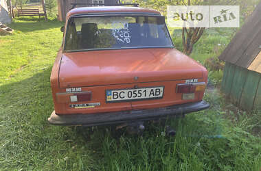 Седан ВАЗ / Lada 2101 1983 в Славском