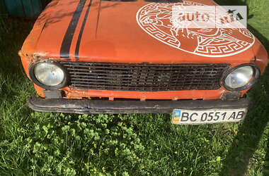 Седан ВАЗ / Lada 2101 1983 в Славском