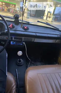 ВАЗ 2101 1975