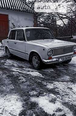 Седан ВАЗ / Lada 2101 1984 в Черкассах