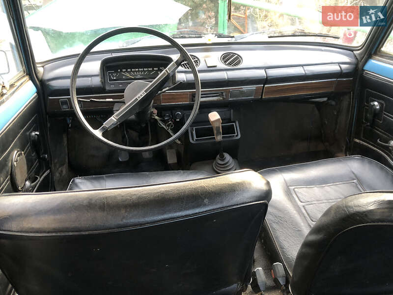 Седан ВАЗ / Lada 2101 1980 в Кропивницком