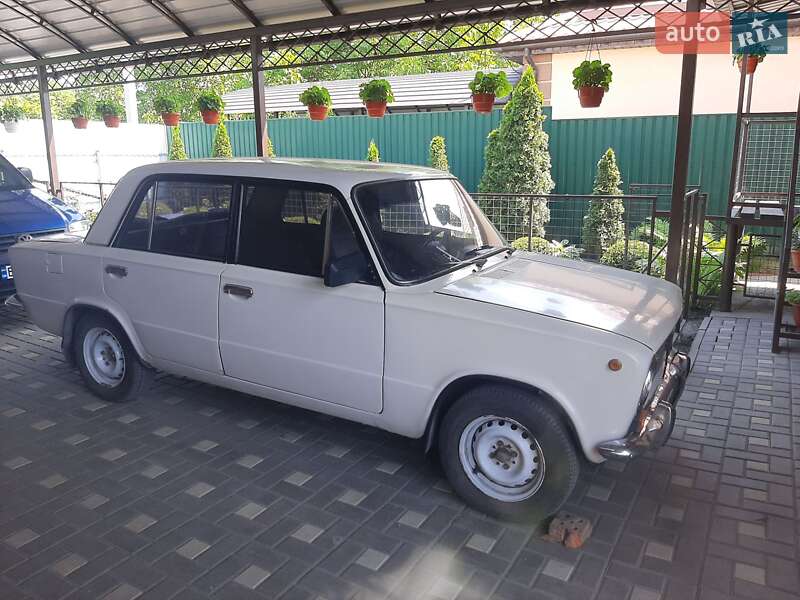 Седан ВАЗ / Lada 2101 1975 в Кропивницькому