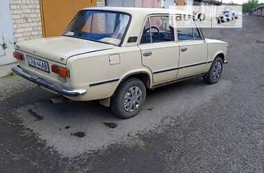 Седан ВАЗ / Lada 2101 1983 в Кривом Роге