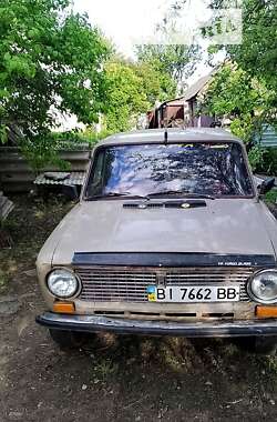 Седан ВАЗ / Lada 2101 1983 в Нових Санжарах