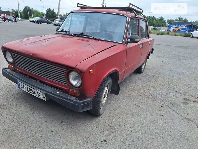 ВАЗ / Lada 2101 1978