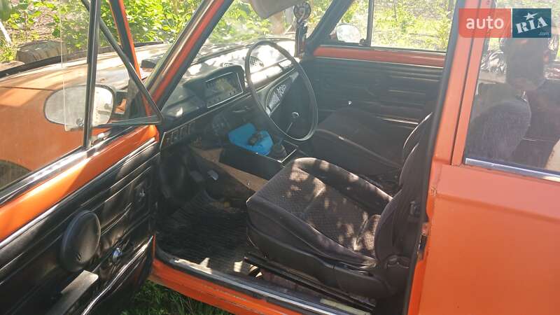 Седан ВАЗ / Lada 2101 1975 в Чуднове
