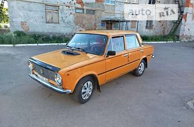 Седан ВАЗ / Lada 2101 1981 в Чернігові