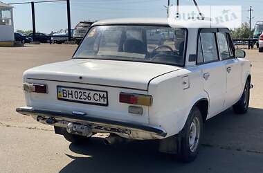 Седан ВАЗ / Lada 2101 1982 в Одесі