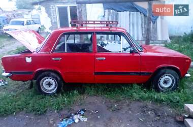 Седан ВАЗ / Lada 2101 1978 в Біляївці