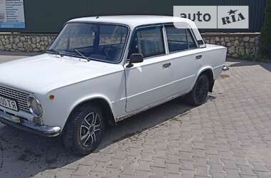 Седан ВАЗ / Lada 2101 1985 в Волочиську