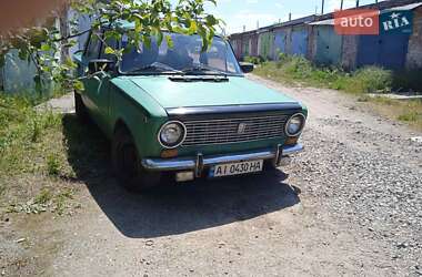 Седан ВАЗ 2101 1975 в 