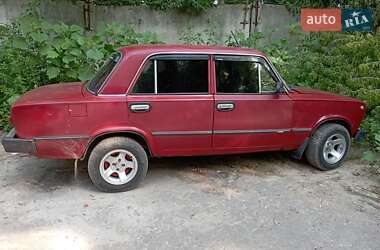Седан ВАЗ / Lada 2101 1980 в Харькове
