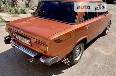 Седан ВАЗ / Lada 2101 1984 в Одессе