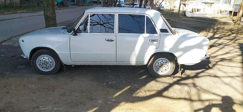 Седан ВАЗ / Lada 2101 1985 в Покрові
