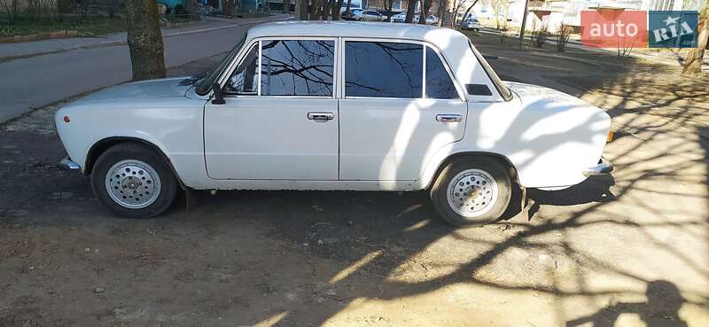 Седан ВАЗ / Lada 2101 1985 в Покрові