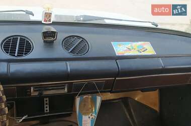 Седан ВАЗ 2101 1985 в Покрове