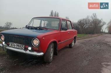 Седан ВАЗ / Lada 2101 1977 в Ніжині