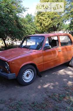 Седан ВАЗ / Lada 2101 1981 в Славянске